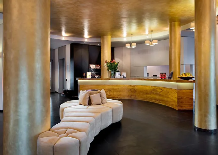 Hotel Park Am Berliner Tor
