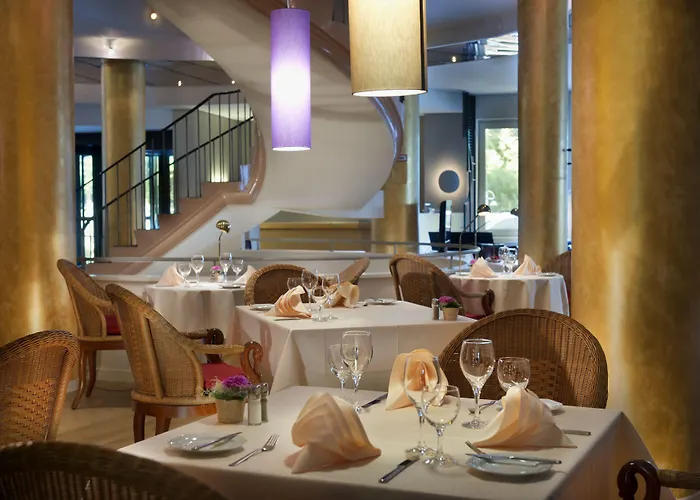 Hotel Park Am Berliner Tor