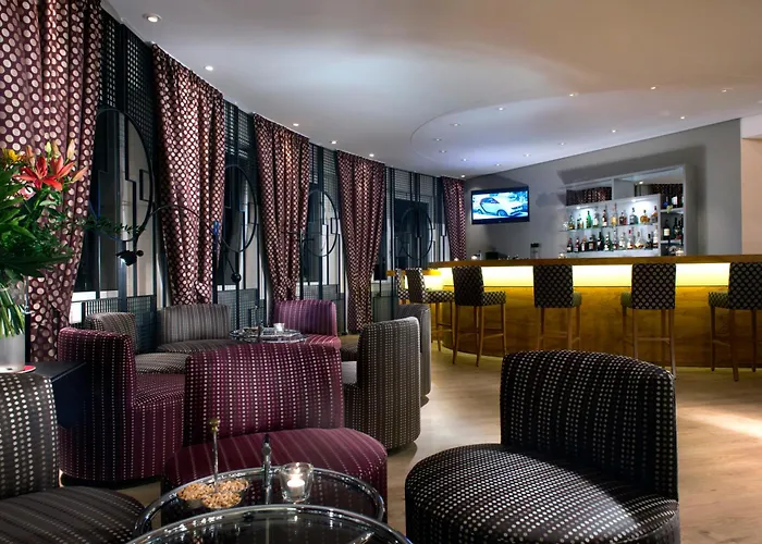 Park Am Berliner Tor 4*