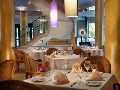 Park Am Berliner Tor Hotel Hamborg