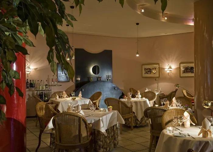 Hotel Park Am Berliner Tor 4*