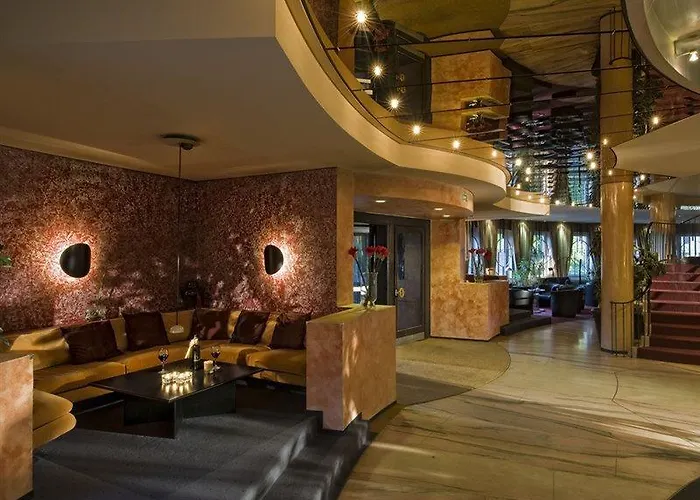 Hotel Park Am Berliner Tor
