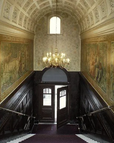 Park Am Berliner Tor Hotel 4*
