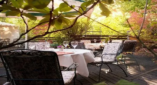 Park Am Berliner Tor 4*